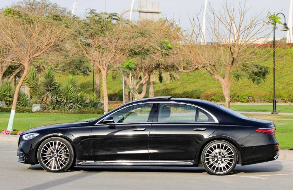 RENT MERCEDES BENZ S500 2021 IN DUBAI-pic_1