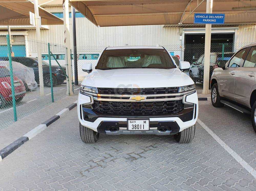 RENT CHEVROLET TAHOE LT 2021 IN DUBAI-pic_4