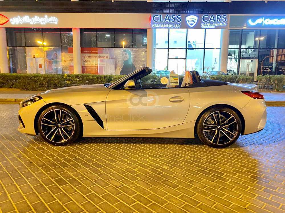 RENT BMW Z4 2022 IN DUBAI-pic_3