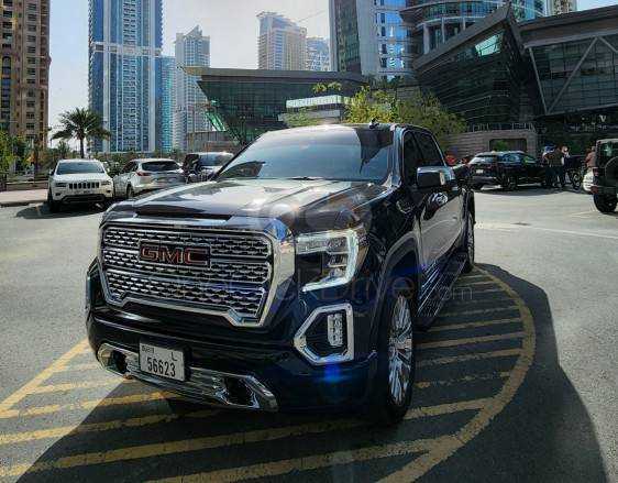 RENT GMC SIERRA 2022 IN DUBAI-pic_1