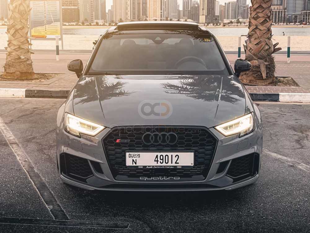 RENT AUDI RS3 2020 IN DUBAI-pic_1