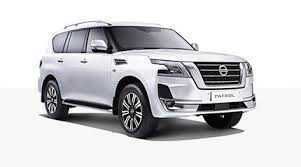 RENT NISSAN PATROL PLATINUM 2021 IN DUBAI-pic_3