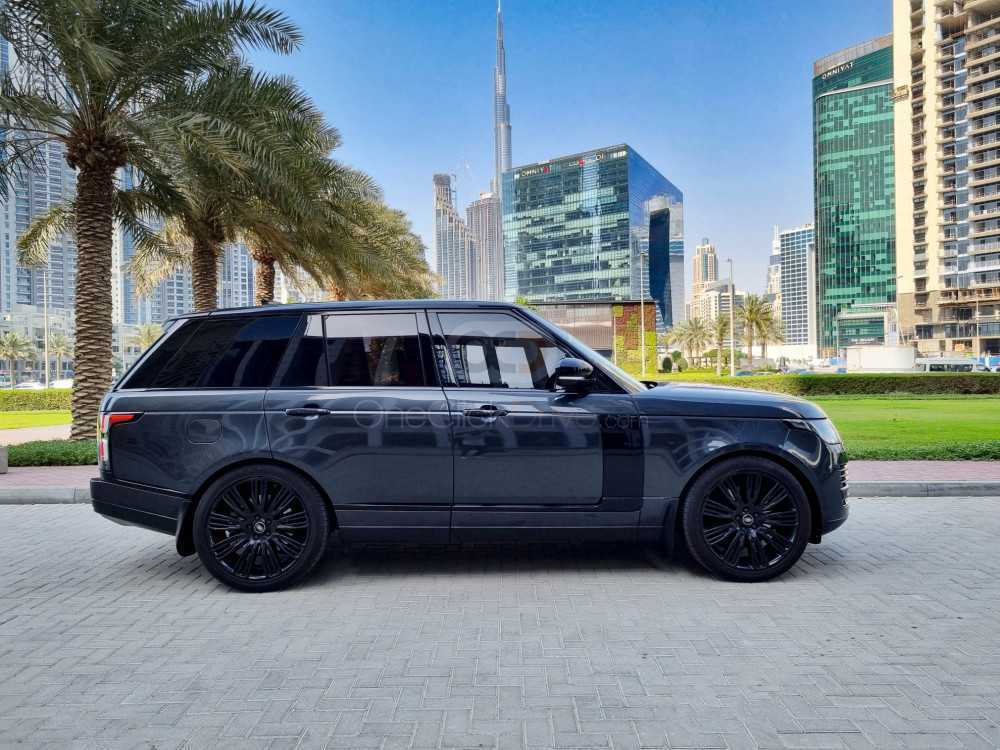 RENT LAND ROVER RANGE ROVER VOGUE SUPERCHARGED-pic_1