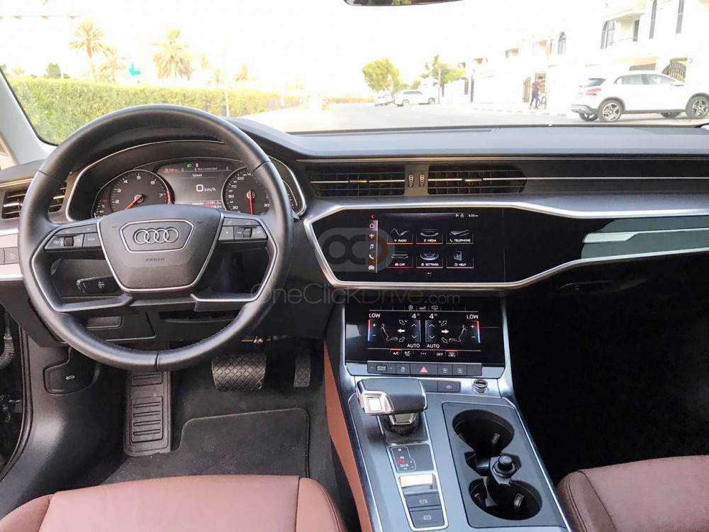 RENT AUDI A6 2020 IN DUBAI-pic_2