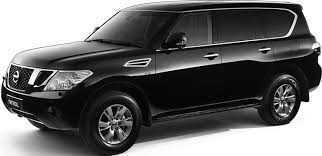 RENT NISSAN PATROL PLATINUM 2020 IN DUBAI-pic_1