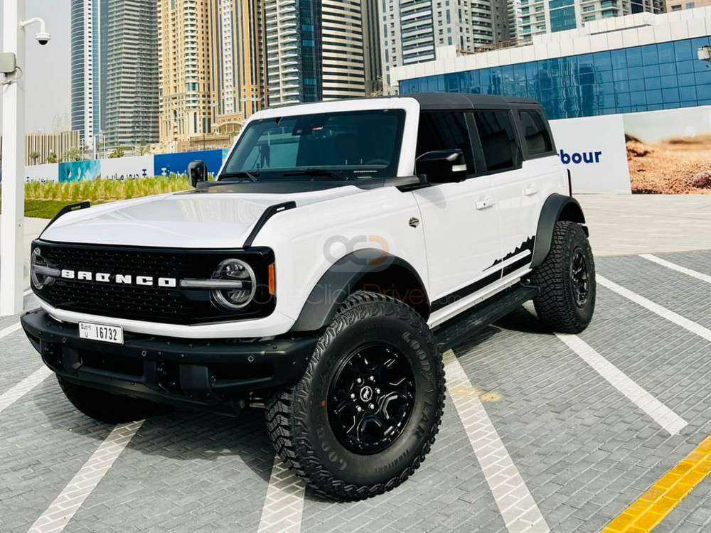 RENT FORD BRONCO WILDTRAK 2021 IN DUBAI-pic_3