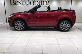 RENT LAND ROVER RANGE ROVER EVOQUE CONVERTIBLE-pic_1