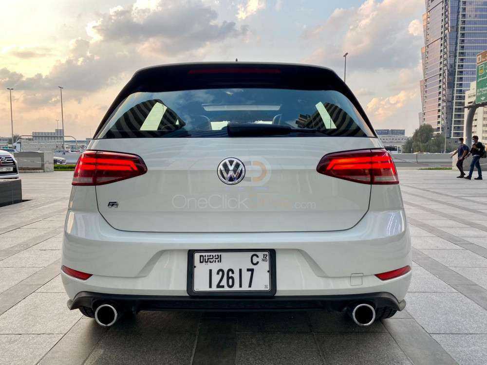 RENT VOLKSWAGEN GOLF 2021 IN DUBAI-pic_3