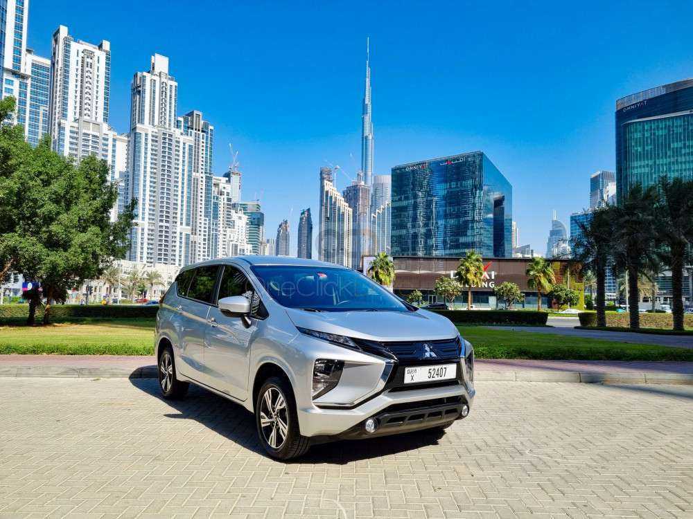 RENT MITSUBISHI XPANDER 2021 IN DUBAI-pic_5
