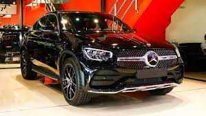 RENT MERCEDES BENZ GLC 200 2021 IN DUBAI-pic_1