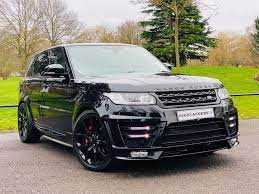 RENT LAND ROVER RANGE ROVER SPORT SE 2021 IN DUBAI-pic_2