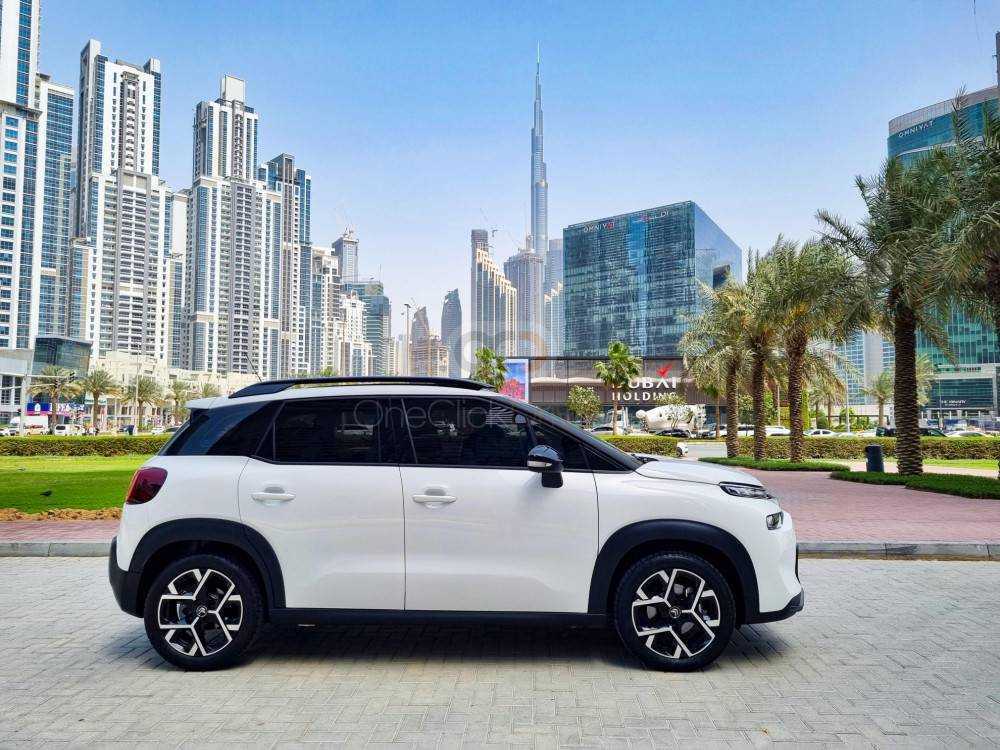 RENT CITROEN C3 2022 IN DUBAI-pic_1