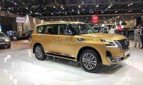 RENT NISSAN PATROL PLATINUM 2020 IN DUBAI-pic_2