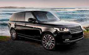 RENT LAND ROVER RANGE ROVER VOGUE SE-pic_2