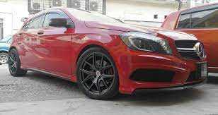 RENT MERCEDES BENZ A250 2021 IN DUBAI-pic_3