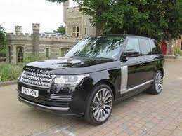 RENT LAND ROVER RANGE ROVER SPORT HSE 2020-pic_4