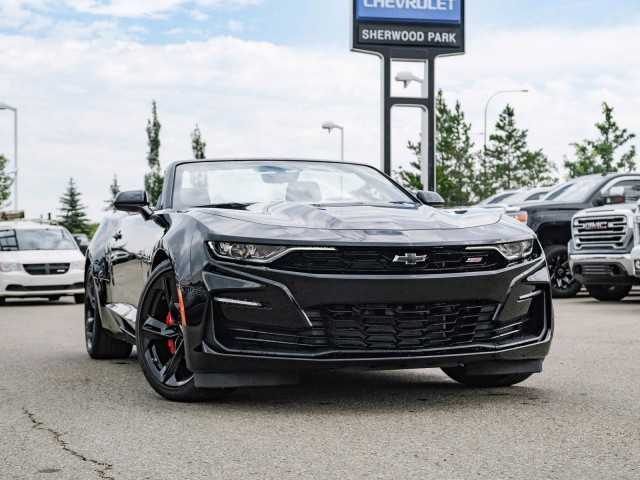 RENT CHEVROLET CAMARO RS CONVERTIBLE V6-pic_3