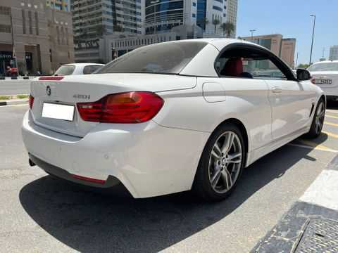 RENT BMW 420I CONVERTIBLE 2018 IN DUBAI-pic_1
