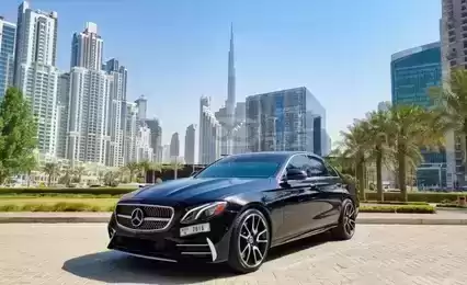 MERCEDES BENZ E450-pic_2