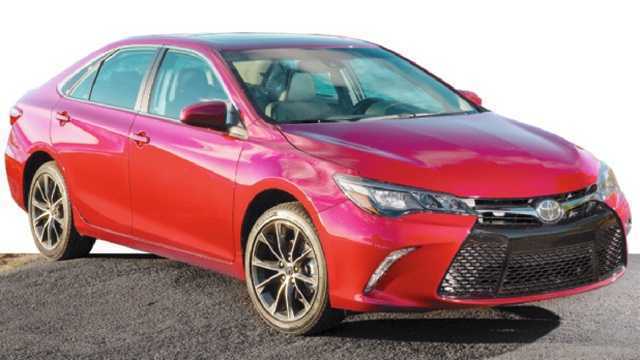 Toyota Camry XSE 2016-pic_5