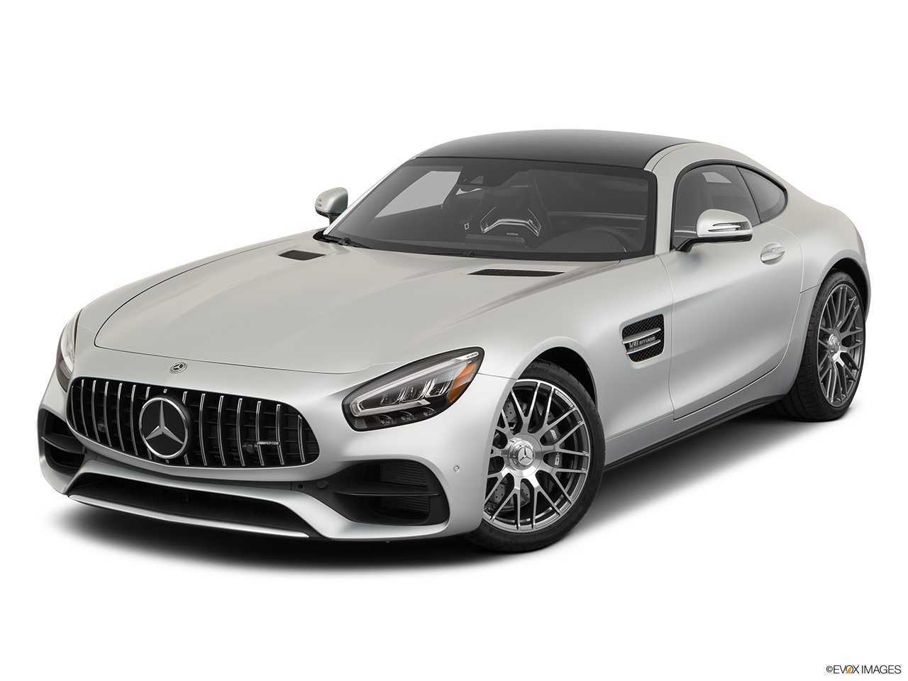 Buy used Mercedes-Benz AMG GT-R in Dubai-pic_1