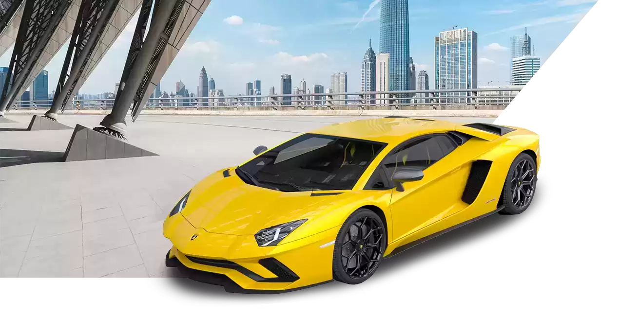 Lamborghini Aventador Model for Sale in Dubai 2023-pic_4