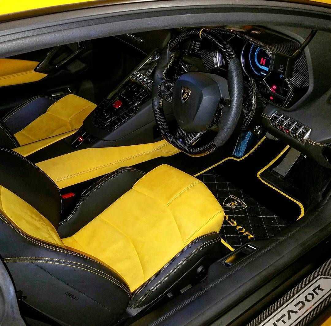 Lamborghini Aventador Model for Sale in Dubai 2023-pic_2