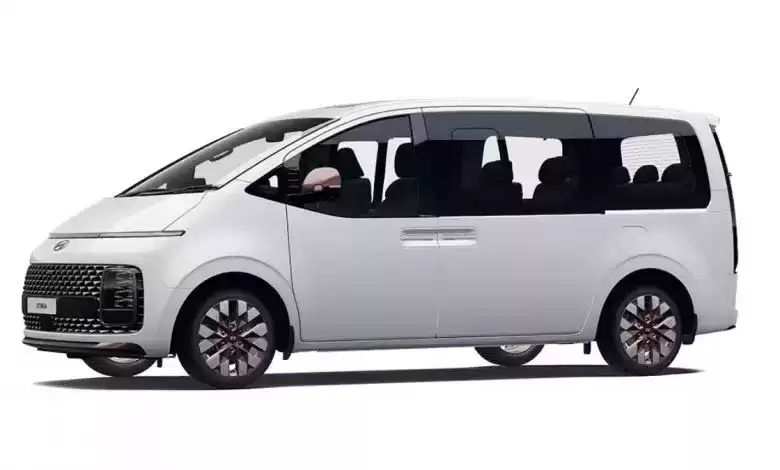 New car for sale Hyundai Staria 2023-image