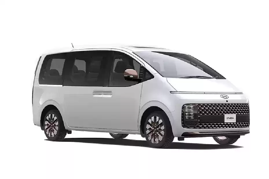 New car for sale Hyundai Staria 2023-pic_3