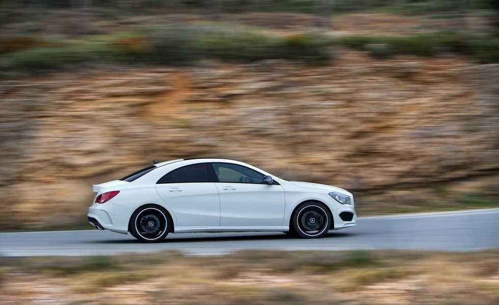 For Sale 2015 Acura CLA-Class-pic_1