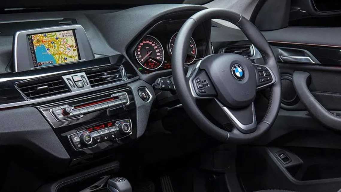 AED2162/Month | 2018 BMW X1 Sdrive20i 2.0L | Full BMW Service History | GCC | Ref#24292-pic_5