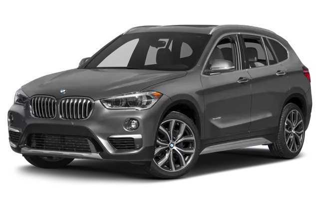 AED2162/Month | 2018 BMW X1 Sdrive20i 2.0L | Full BMW Service History | GCC | Ref#24292-pic_1