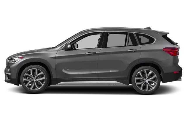 AED2162/Month | 2018 BMW X1 Sdrive20i 2.0L | Full BMW Service History | GCC | Ref#24292-pic_2