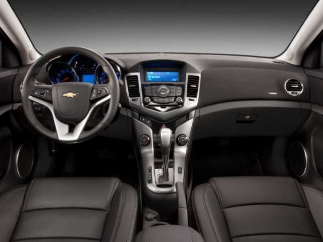 For Sale on Installment Chevrolet Cruise 2015-pic_1