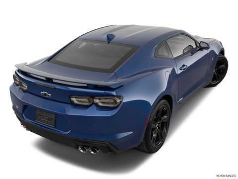 For Sale Chevrolet Camaro 2020-pic_6