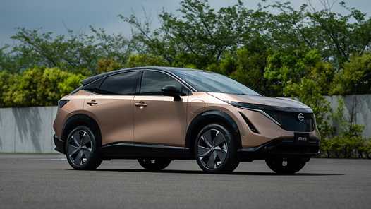 For Sale Nissan SUV 2021-pic_4