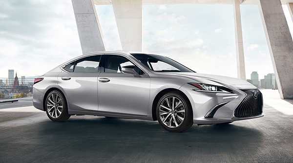 For Sale Lexus ES 2020-pic_6