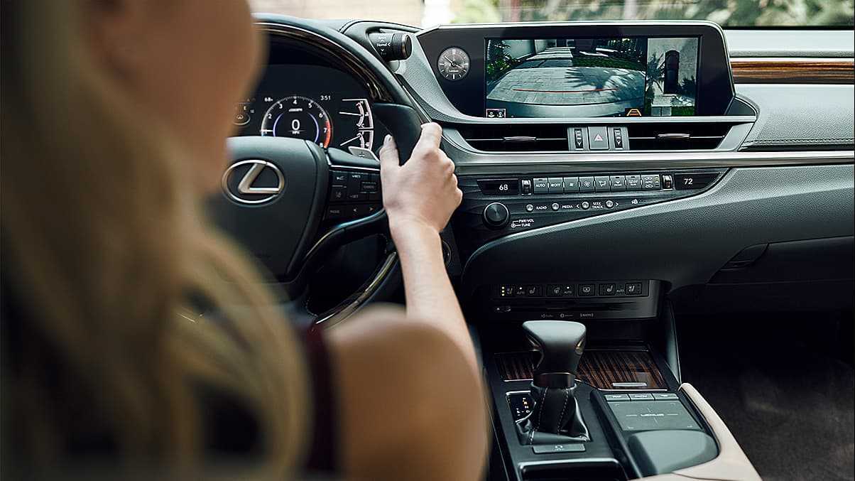 For Sale Lexus ES 2020-pic_5