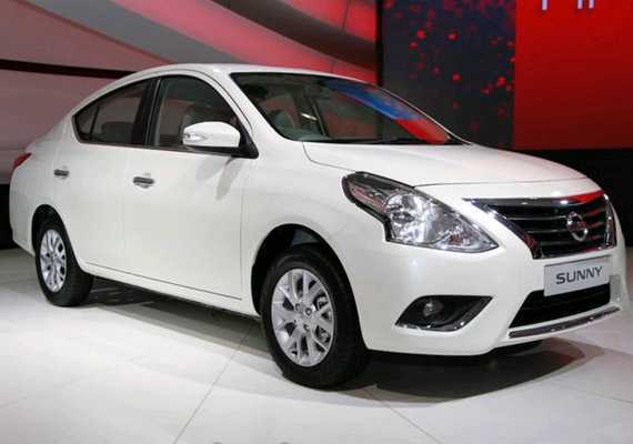 Nissan Sunny 2014-pic_5