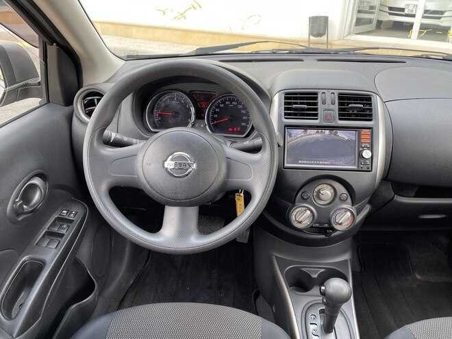 Nissan Sunny 2014-pic_2