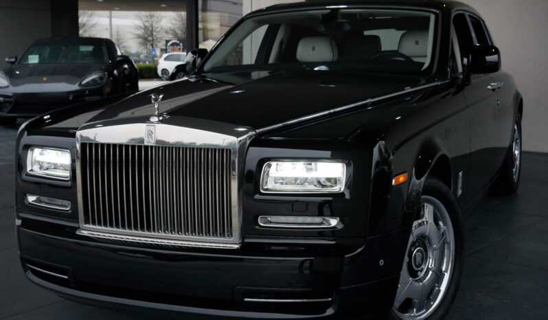 Rolls Royce Phantom-pic_3