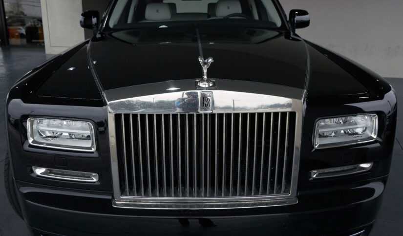 Rolls Royce Phantom-pic_2