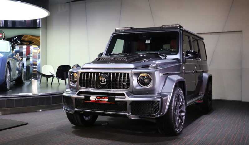 Mercedes BRABUS-pic_2