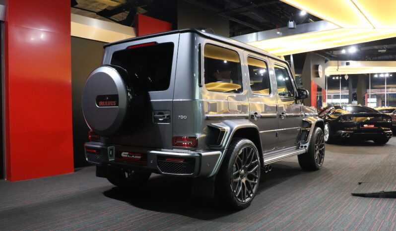 Mercedes BRABUS-pic_5