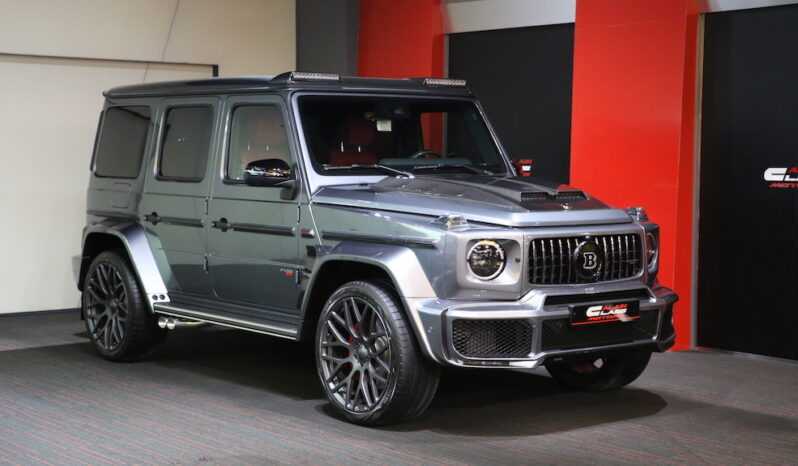 Mercedes BRABUS-pic_3