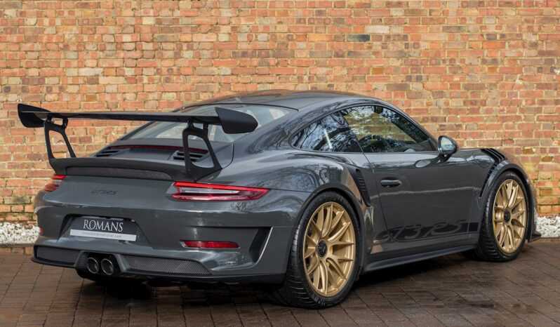 Porsche 911 GT3 RS-pic_5