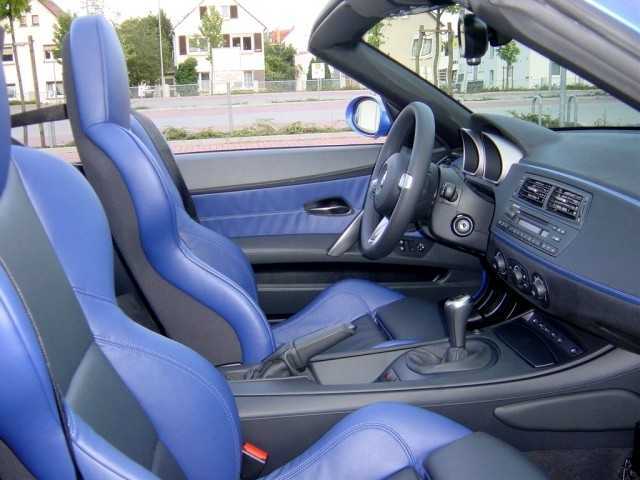 BMW Z4 MODEL 2015 GCC SPEC IN EXCELLENT CONDITION-pic_1