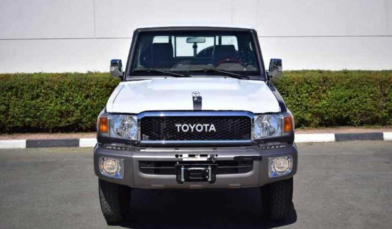 Toyota LC 79-pic_1