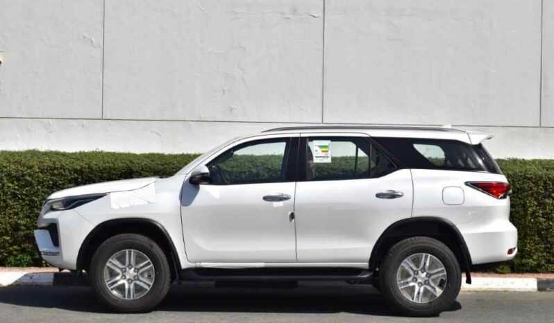 Toyota Fortuner-pic_2