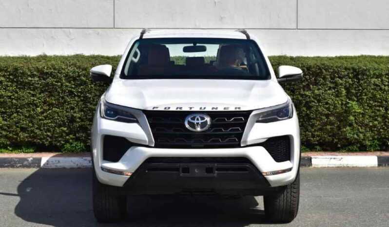 Toyota Fortuner-pic_1